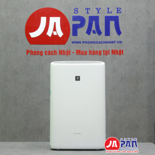 Lọc không khí Sharp Ki-RS50-W