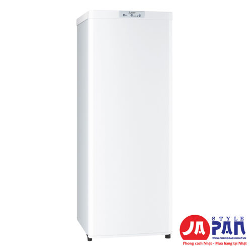 Tủ đông Mitsubishi MF-U14G-W