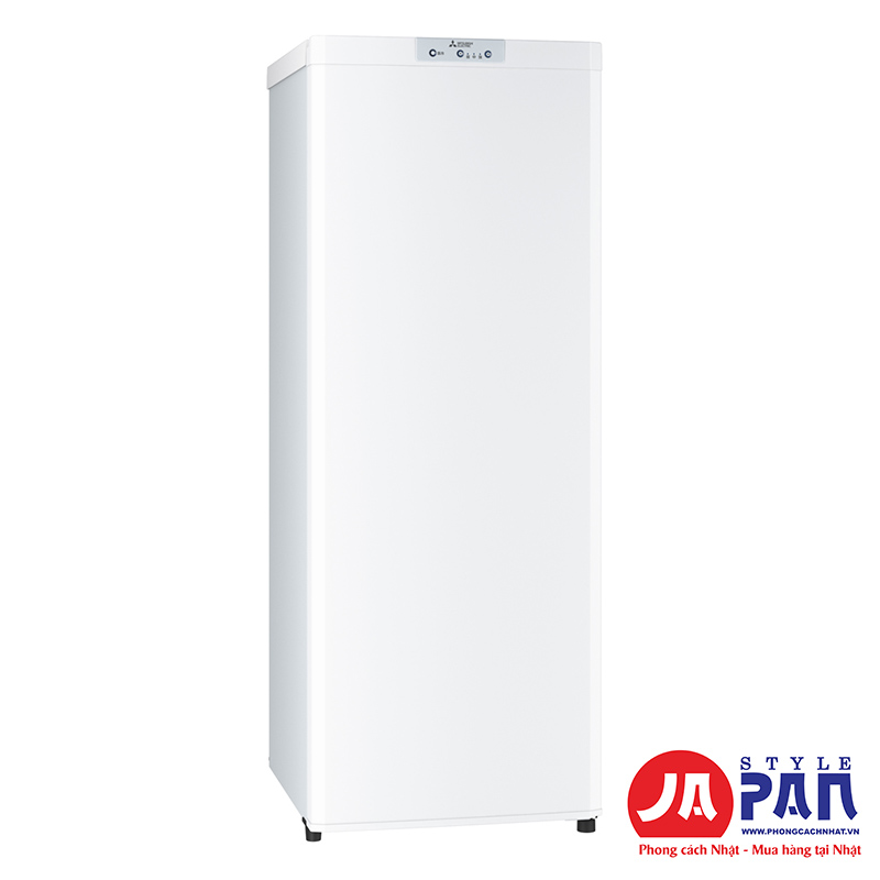 Tủ đông Mitsubishi MF-U14G-W