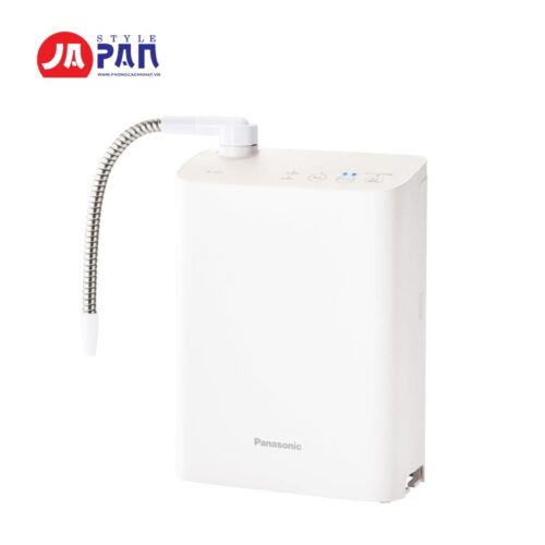 chi tiết Lọc nước tách ion kiềm Panasonic TK-AS31