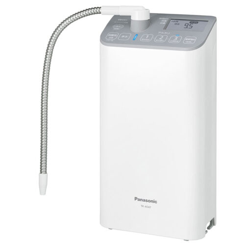 Lọc nước tách ion kiềm Panasonic TK-AS47 | New 2023