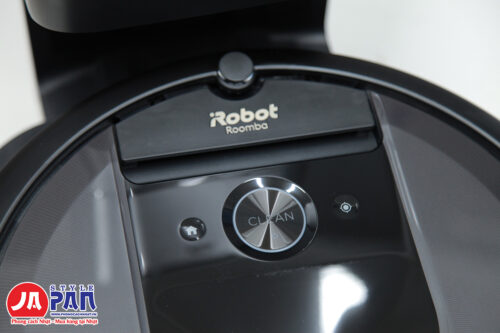 Robot hút bụi Irobot Roomba i7 plus | Tự động đổ rác - Hình ảnh 5