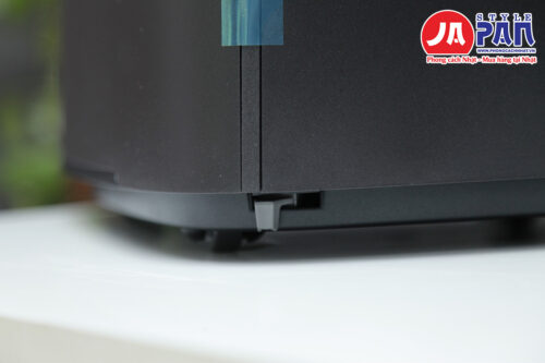 Máy lọc không khí bù ẩm Sharp KI-NS70-T date 2023 | Ion Plasma 25000 - Hình ảnh 11