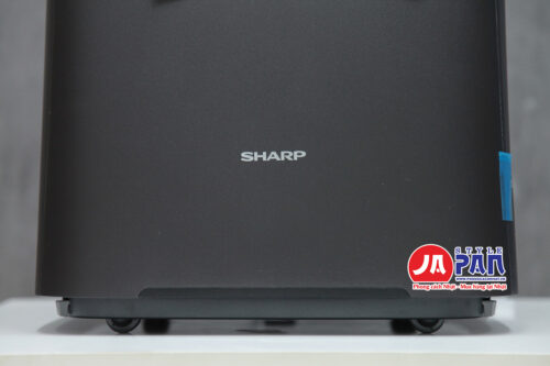 Máy lọc không khí bù ẩm Sharp KI-NS70-T date 2023 | Ion Plasma 25000 - Hình ảnh 8