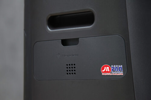 Máy lọc không khí bù ẩm Sharp KI-NS70-T date 2023 | Ion Plasma 25000 - Hình ảnh 9