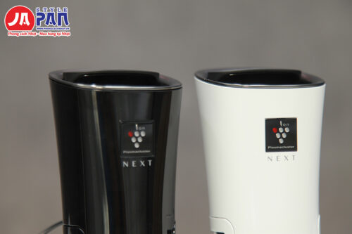 Máy Lọc Không Khí ô tô Sharp IG-NX15-W Ion Next - Hình ảnh 6