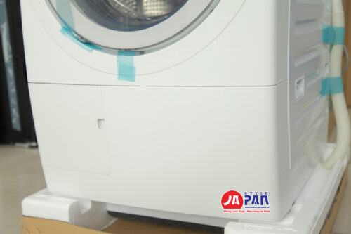 Máy giặt Hitachi BD-SX120HL |Giặt 12kg | Sấy 6KG - Hình ảnh 15