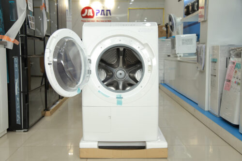 Máy giặt Hitachi BD-SX120HL |Giặt 12kg | Sấy 6KG - Hình ảnh 6