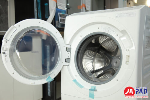 Máy giặt Hitachi BD-SX120HL |Giặt 12kg | Sấy 6KG - Hình ảnh 7