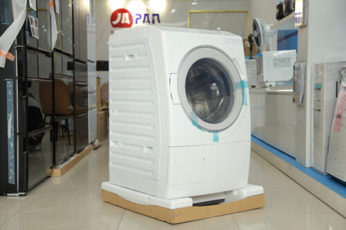 Máy giặt Hitachi BD-SX120HL |Giặt 12kg | Sấy 6KG - Hình ảnh 4