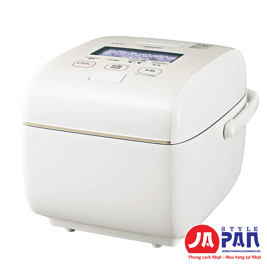 Noi com dien Zojirushi NW LB18 WZ