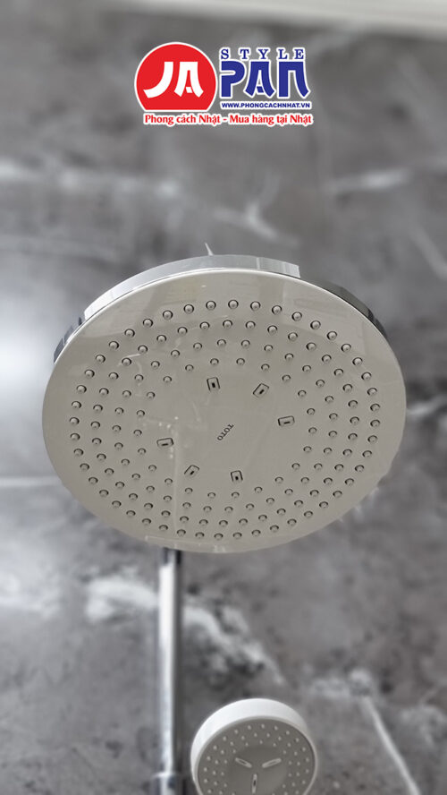 Sen tắm nhiệt độ Toto TBW04401J1 | Khống chế nhiệt độ - Hình ảnh 5