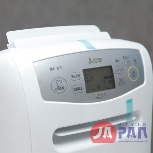 Máy hút ẩm Mitsubishi MJ-P180PX