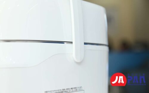 Nồi cơm điện Toshiba RC-10VXV (W) |1.0L - Hình ảnh 4
