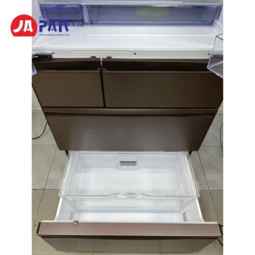 Tủ lạnh Mitsubishi MR-WXD70J-XT 700L