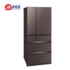 Tủ lạnh Mitsubishi MR-WXD70J-XT 700L New model 2024