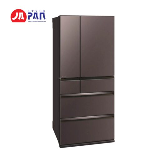 Tủ lạnh Mitsubishi MR-WXD70J-XT 700L New model 2024