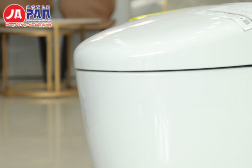 Bồn cầu thông minh Toto CES9210W | NJ Style - Hình ảnh 8