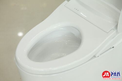 Bồn cầu thông minh Toto CES9210W | NJ Style - Hình ảnh 13