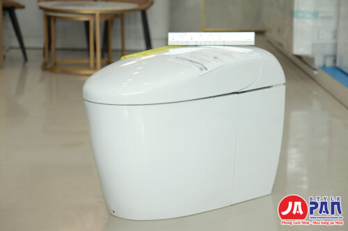 Bồn cầu thông minh Toto CES9210W | NJ Style - Hình ảnh 5