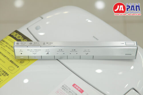 Bồn cầu thông minh Toto CES9210W | NJ Style - Hình ảnh 11