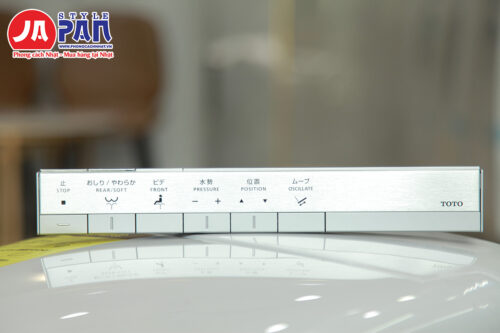 Bồn cầu thông minh Toto CES9210W | NJ Style - Hình ảnh 12