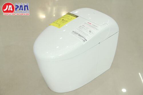 Bồn cầu thông minh Toto CES9210W | NJ Style - Hình ảnh 4