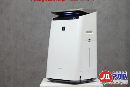Loc khong khi Sharp Ki NP100 trung bay 3