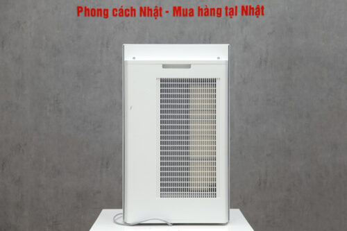 Máy lọc không khí, bù ẩm Sharp KI-PX100-W | Ion Plasma 50000 | Hàng trưng bày - Hình ảnh 11
