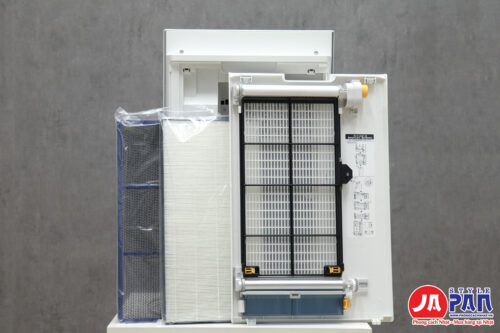 Máy lọc không khí, bù ẩm Sharp KI-PX100-W | Ion Plasma 50000 | Hàng trưng bày - Hình ảnh 12