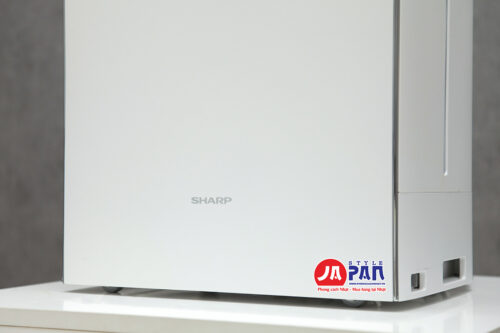 Máy lọc không khí, bù ẩm Sharp KI-PX100-W | Ion Plasma 50000 | Hàng trưng bày - Hình ảnh 7