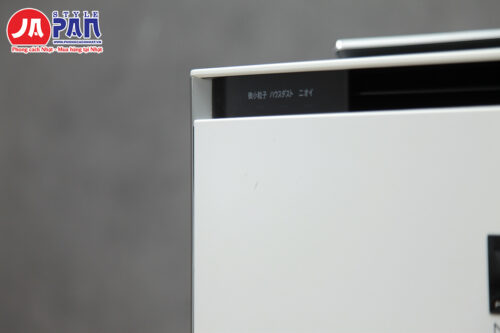 Máy lọc không khí, bù ẩm Sharp KI-PX100-W | Ion Plasma 50000 | Hàng trưng bày - Hình ảnh 8