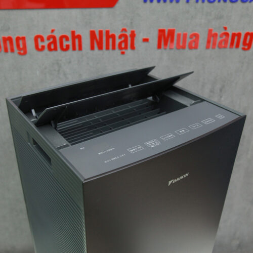 Máy lọc không khí Daikin Mck70Y-T