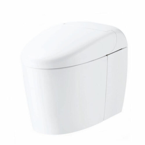 Bồn cầu thông minh Toto CES9210W | NJ Style