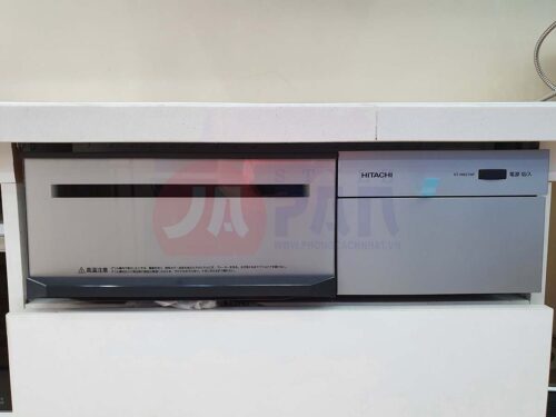 Bếp từ Hitachi HT-M8STWF | Rộng 75cm| Tràn viền | Cảm ứng - Hình ảnh 8