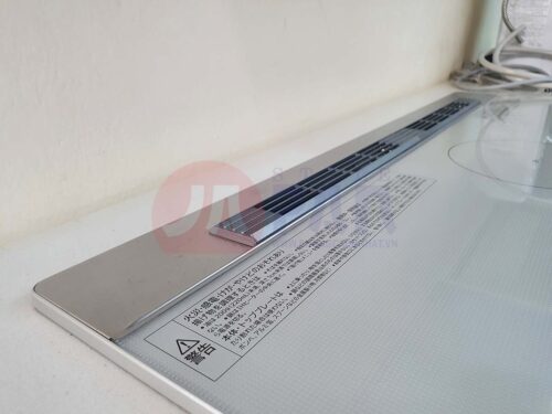 Bếp từ Hitachi HT-M8STWF | Rộng 75cm| Tràn viền | Cảm ứng - Hình ảnh 5