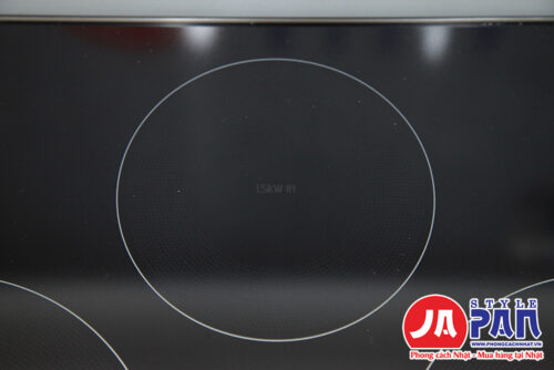 Bếp từ Mitsubishi CS-T322BFR