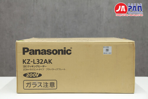 Bếp từ Panasonic KZ-L32AK