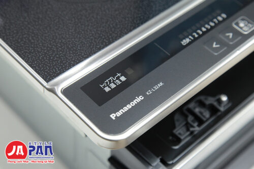 Bếp từ Panasonic KZ-L32AK