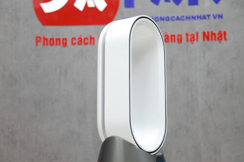Quạt không cánh Dyson HP04 3 trong 1 - Tích hợp lọc không khí, sưởi ấm - Hình ảnh 6