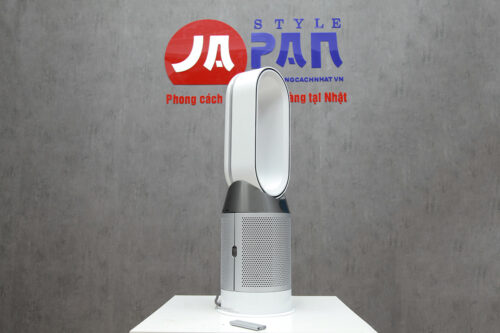 Quạt không cánh Dyson HP04 3 trong 1 - Tích hợp lọc không khí, sưởi ấm - Hình ảnh 4