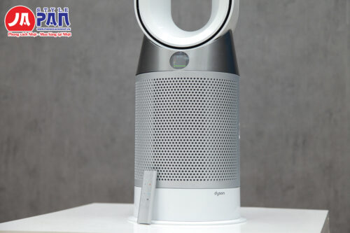 Quạt không cánh Dyson HP04 3 trong 1 - Tích hợp lọc không khí, sưởi ấm - Hình ảnh 10