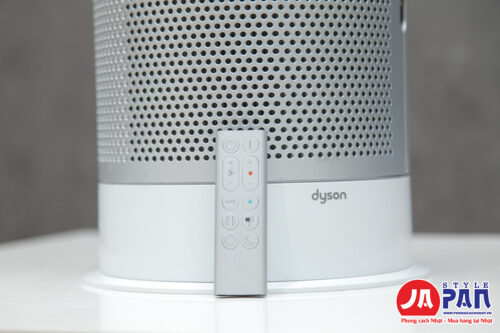 Quạt không cánh Dyson HP04 3 trong 1 - Tích hợp lọc không khí, sưởi ấm - Hình ảnh 11