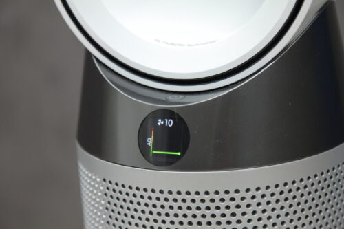 Quạt không cánh Dyson HP04 3 trong 1 - Tích hợp lọc không khí, sưởi ấm - Hình ảnh 9