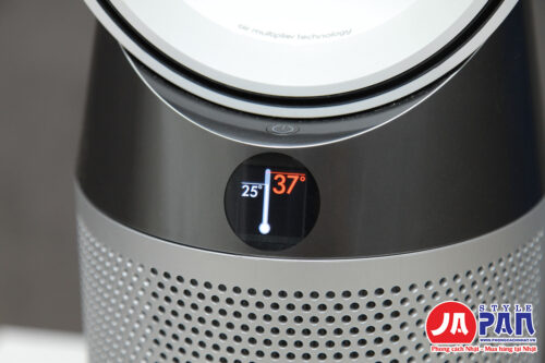 Quạt không cánh Dyson HP04 3 trong 1 - Tích hợp lọc không khí, sưởi ấm - Hình ảnh 8