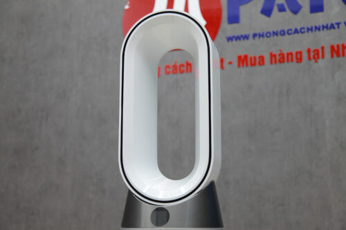 Quạt không cánh Dyson HP04 3 trong 1 - Tích hợp lọc không khí, sưởi ấm - Hình ảnh 5