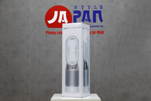 Quạt không cánh Dyson HP04 3 trong 1 - Tích hợp lọc không khí, sưởi ấm - Hình ảnh 2