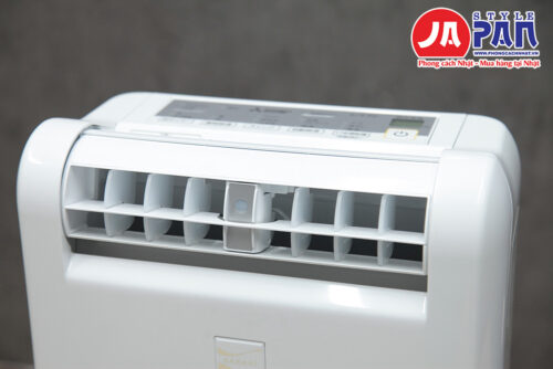 Hút ẩm Mitsubishi MJ-M100TX