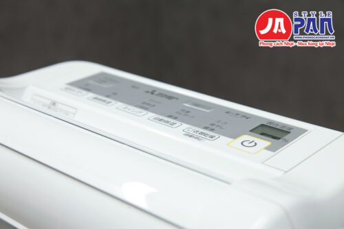 Hút ẩm Mitsubishi MJ-M100TX
