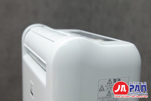 Hút ẩm Mitsubishi MJ-M100TX